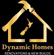 Dynamic Homes Logo